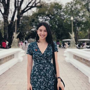 Meet your Posher, Danica